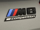 New 2025 BMW M8 Competition image 2