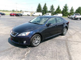 Used 2010 Lexus IS 250 AWD image 3
