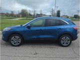 Used 2022 Ford Escape SEL image 4
