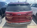 Certified 2022 Jeep Grand Cherokee L Laredo w/ Luxury Tech Group I image 6