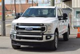 Used 2021 Ford F250 XLT image 3