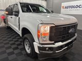 Used 2024 Ford F250 XL w/ XL Chrome Package image 2