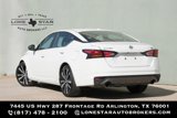 Used 2022 Nissan Altima 2.5 SR image 3