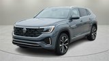New 2025 Volkswagen Atlas Cross Sport SEL Premium R-Line image 3