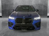Used 2025 BMW X6 M Competition w/ Executive Package image 2