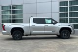 New 2025 Toyota Tundra Platinum image 3