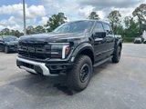 New 2025 Ford F150 Raptor image 1