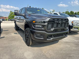 New 2025 RAM 2500 Big Horn image 3