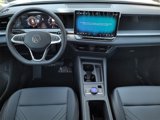New 2025 Volkswagen Tiguan SE image 5