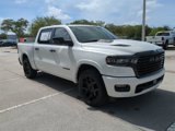 New 2025 RAM 1500 Laramie w/ Night Edition image 2