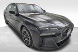 New 2025 BMW 750e xDrive image 2