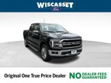 New 2025 Ford F150 Lariat w/ Equipment Group 501A Mid image 1