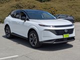 New 2025 Nissan Murano SL image 3