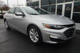 Used 2020 Chevrolet Malibu LT image 2