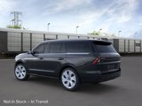 New 2025 Lincoln Navigator Reserve image 4