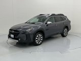 New 2025 Subaru Outback Touring XT image 2