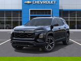 New 2026 Chevrolet Equinox RS w/ Convenience Package III image 6