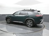 New 2025 Nissan Pathfinder Platinum image 5