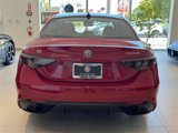 New 2025 Alfa Romeo Giulia Sprint w/ Veloce Package Rwd image 5