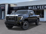 New 2026 GMC Sierra 2500 Denali Ultimate image 6
