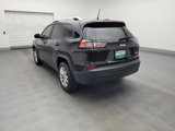 Used 2021 Jeep Cherokee Latitude image 5