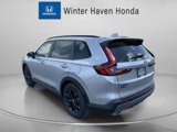 New 2026 Honda CR-V Sport-L image 5