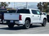 New 2025 Toyota Tundra Limited image 4