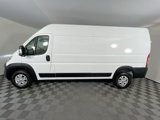 New 2025 RAM ProMaster 2500 w/ Quick Order Package 22G SLT image 5