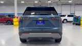 New 2026 Chevrolet Equinox LT image 4