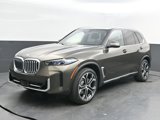 New 2026 BMW X5 sDrive40i w/ Parking Assistance Package image 3