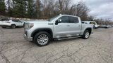 Certified 2022 GMC Sierra 1500 SLT w/ SLT Premium Package image 4