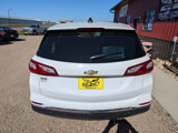 Used 2018 Chevrolet Equinox LT image 6