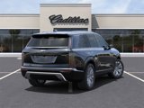 New 2026 Cadillac Vistiq Luxury image 4