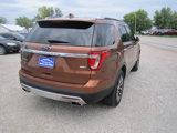 Used 2017 Ford Explorer Platinum image 6