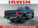 New 2025 Ford F250 Platinum image 5