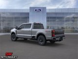 New 2025 Ford F350 Platinum image 5