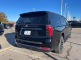 New 2025 Chevrolet Suburban LS image 3