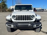 New 2025 Jeep Wrangler Sahara w/ Safety Group image 2