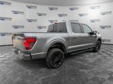 New 2025 Ford F150 XLT w/ Equipment Group 302A MID image 5