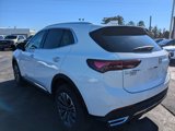 New 2025 Buick Envision Preferred image 3