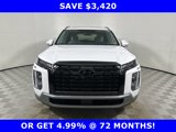 New 2025 Hyundai Palisade SEL image 2
