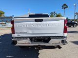 Used 2022 Chevrolet Silverado 2500 W/T w/ Gooseneck/5TH Wheel Package image 5