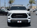 New 2025 Toyota Sequoia TRD Pro image 4