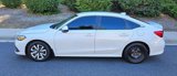 Used 2022 Honda Civic LX image 3