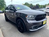 Used 2017 Dodge Durango GT w/ Premium Group image 4