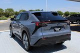 New 2025 Subaru Solterra Limited image 3