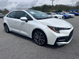 Used 2022 Toyota Corolla SE image 5