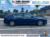 Used 2020 Nissan Altima 2.5 S image 6