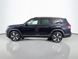 New 2025 Volkswagen Atlas SEL image 4