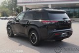 New 2025 Nissan Pathfinder Rock Creek image 5
